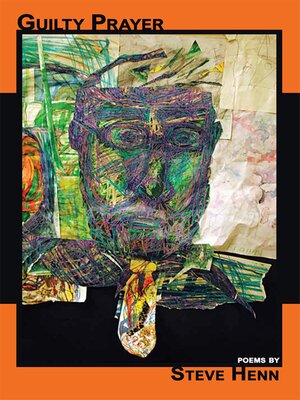 cover image of Guilty Prayer
